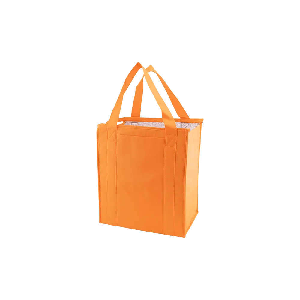 Disposable Cooler Drop-off