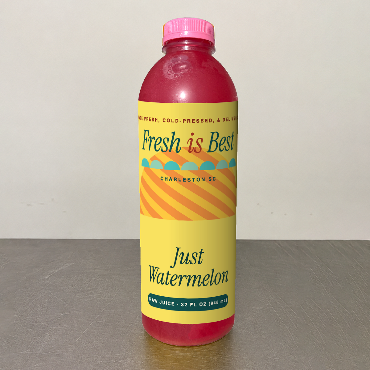 Just Watermelon - 32oz