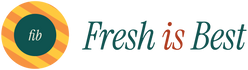 Fresh Is Best - Home